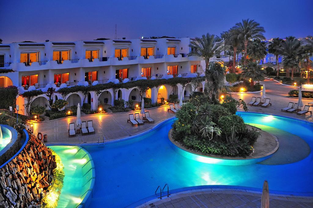 Iberotel Palace Sharm