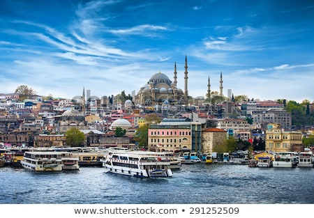 Istanbul 